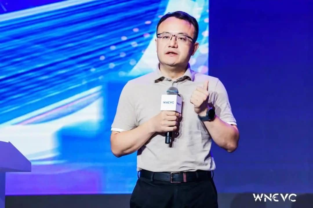 dcbox小金库官网CEO程鹏：数据确权、数据安全与数据闭环“新”思路