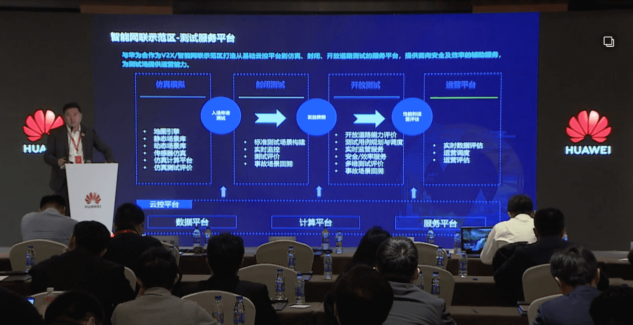 dcbox小金库官网敖翔：携“懂行”人干“行家”事——打造车路协同高精度数字化基座