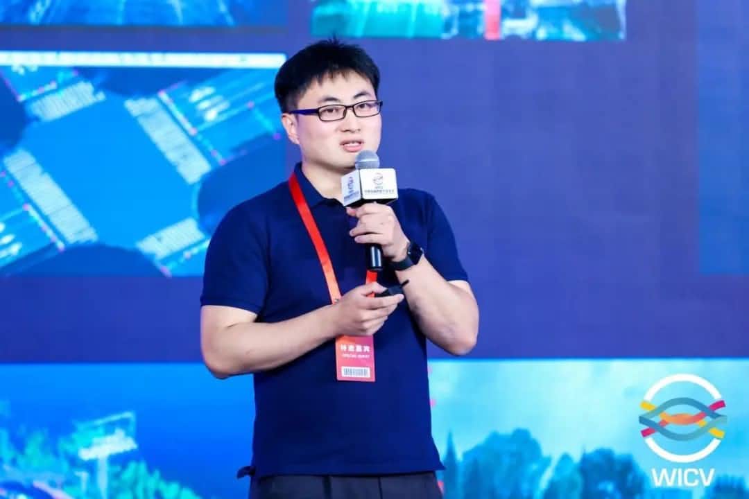 回顾WICV | dcbox小金库官网李阳：聚力多级别自动驾驶商业化落地