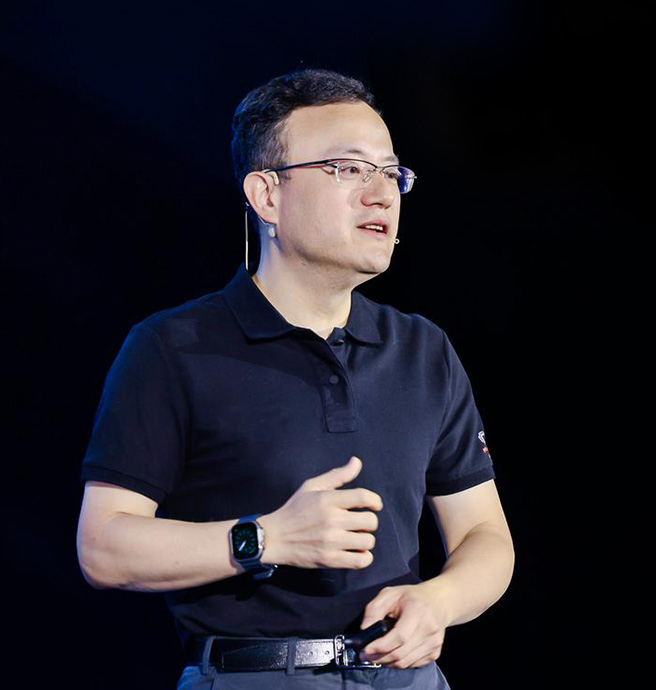 ——  dcbox小金库官网CEO 程鹏